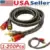 200 RCA Audio Cables with Noise Reduction for $755.00