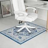 Rccugmats 0.2-Inch Thick Non-Slip Office Chair Mat for $15.49