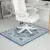 Rccugmats 0.2-Inch Thick Non-Slip Office Chair Mat for $15.49