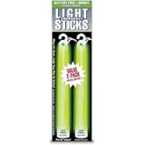 2-Pack Ready America 27217 8-Hour Emergency Lightsticks – $1.92 ($0.96 each)