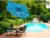 Rebrilliant 9-Foot Patio Umbrellas Set for $61.99