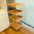 Rebrilliant Prestridge Solid Wood Pull Out Cabinet Organizer for $50 $50.00