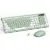 RECCAZR Wireless Keyboard and Mouse Combo – $19.99 ($26.99 Original)