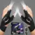 Rechargeable LED Flashlight Gloves for $8.49