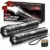2-Pack RECHOO Tactical LED Flashlights for $8.98