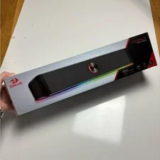 Redragon Adiemus Stereo Soundbar – New, $21.99 ($43.99 Original)