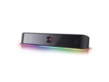 Redragon GS560 Adiemus RGB 2.0 Channel Desktop Soundbar – $67.41 ($128.08 Original)