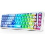 Redragon K709 HE Rapid Trigger Wired Gaming Keyboard $36.99 (32% Off)