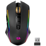 Redragon M910KS Wireless Gaming Mouse for $28.49 with Free Shipping