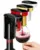 Redsack USB-C Rechargeable Electric Wine Decanter & Smart Liquor Dispenser for $47