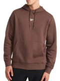 Reebok Men’s Finisher Hoodie in Bracken for $17.97