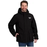 Reebok Men’s Insulated Softshell Winter Jacket for $23.99