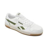Reebok Men’s Match Prime V2 Court Casual Sneakers for $30.00