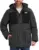 Reebok Men’s Heavyweight Puffer Parka Jacket for $46