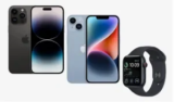 Refurbished iPhone and Apple Watch Sale – Prices Starting at $6 Shipping