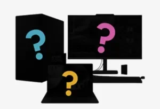 Refurbished Mystery Laptops and Desktops Starting at $264