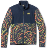 REI Co-op Men’s Trailmade Fleece Jacket for $19.83