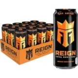 Reign Total Body Fuel Orange Dreamsicle 12-Pack for $13.10