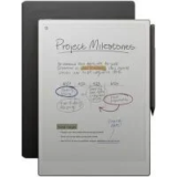 reMarkable Paper Pro 11.8″ Paper Tablet w/ Leather Folio Bundle (Factory Reconditioned) – $559.99
