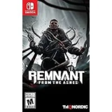Remnant: From the Ashes for Nintendo Switch – Now Only $19.99