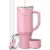 Renoj 40oz Insulated Mug with 2 Straws – Now Only $5.99