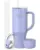 Renoj 32 oz Leak Proof Insulated Water Bottle with Handle for $9.49