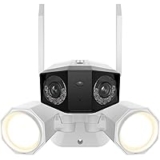 Reolink 4K 8MP Floodlight Security Camera Now $129.18