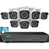 Reolink Smart Home Security Devices Starting at $76 – Up to 30% Off $76.00