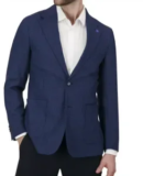 Report Collection Men’s Wool Jacket Now $26 – Limited Sizes Available