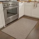 RESARE Non-Slip Kitchen Mats for Floor – 17×30 inches, Now $7.99