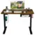 Resenkos 48-Inch Electric Height Adjustable Standing Desk for $61.55