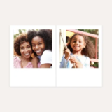 Retro Mini Prints 2-Pack for $0.99 at Walgreens Photo