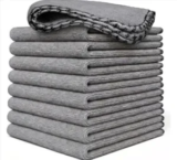 Up to 79% Off Rev Up Your Ride Sale at Tools.!, Including Chemical Guys Microfiber Towels for $15 $15.00