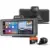Rexing Wireless Display with 4K Dash Cam for $89.99