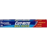 Reynolds Cut-Rite Wax Paper (75 Square Feet) for $2.15