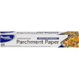Reynolds Kitchens Unbleached Parchment Paper Roll – 45 sq ft for $4.23