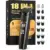 Ricaf All-in-1 Rechargeable Waterproof Cordless Beard Trimmer for $14.95