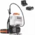 RIDGID 18-Volt Cordless 4 Gallon Backpack Chemical Sprayer for $189