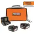 Avcoo 3-in-1 TENS Unit Muscle Stimulator with 24 Modes & 10 Pads – $19.79 ($39.99 Original)