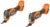 RIDGID 18V Brushless Cordless Multi-Tool 2-Pack for $99 $99.00