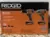 RIDGID 18V Cordless 2-Tool Combo Kit with Drill/Driver & Impact Driver for $116.25