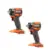 Ridgid 18V SubCompact Brushless Cordless Impact Wrench Set for $179.00