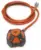 RIDGID 3-Outlet Power Ball Extension Cord with USB for $14 $14.00