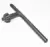 Ridgid 690176004 Drill Replacement Chuck Key – New, Only $8.98 (40% Off)