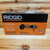 RIDGID R84730B 18V Cordless Drywall Cut-out Tool – $35.00