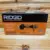 RIDGID R84730B 18V Cordless Drywall Cut-out Tool – $35.00
