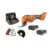 RIDGID 18V Cordless Oscillating Multi-Tool Kit with 2 Batteries for $87.63