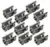 Ridgid Ryobi Drill Replacement Bit Clip 10-Pack for $14.98