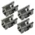 Ridgid Ryobi Drill Replacement Bit Clip 4-Pack for $12.98