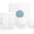 LitBear Acne Pimple Patches – 360 Dots, 4 Sizes for $4.04